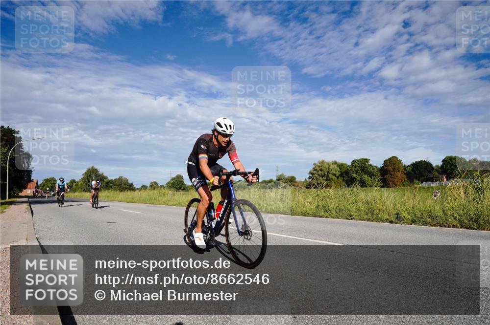 31.08.2025 - Elbe Triathlon Hamburg Michael Burmester http://msf.ph/oto/8662546 31.08.2025 09:23:52 Radfahren 167, 212, 353, 432, 443, 512, 549, 574, 639, 746 meine-sportfotos.de