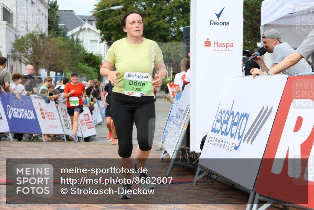 31.08.2025 - 21. Blankeneser Heldenlauf Strokosch-Dieckow http://msf.ph/oto/8662607 31.08.2025 11:22:10 Ziel 3344, 3369, 3680, 3669, 3413 meine-sportfotos.de