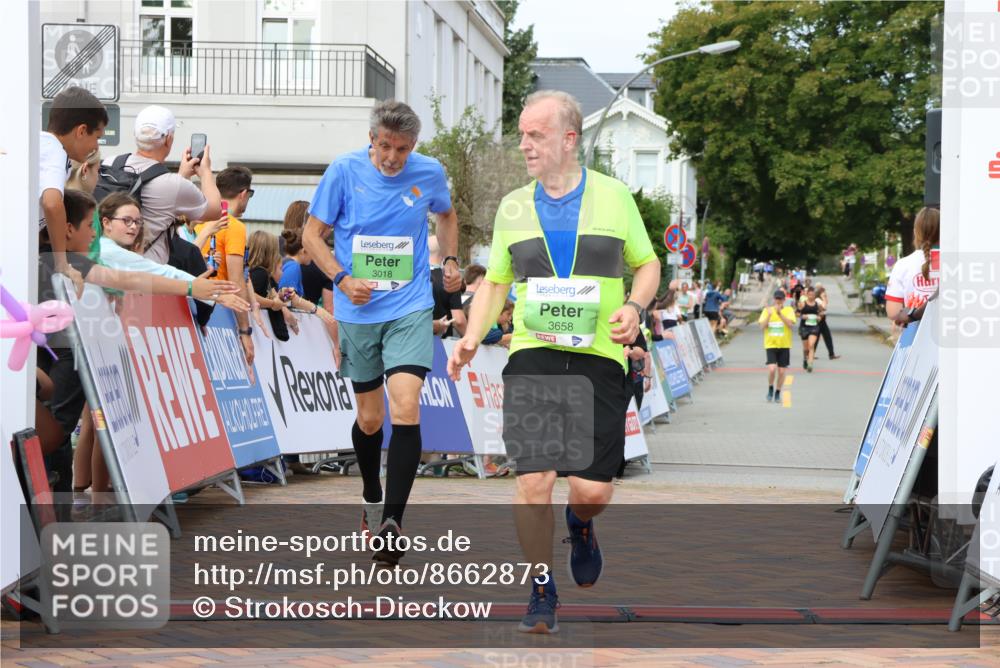 31.08.2025 - 21. Blankeneser Heldenlauf Strokosch-Dieckow http://msf.ph/oto/8662873 31.08.2025 11:21:46 Ziel 3018, 3658, 3110, 3111, 3066, 3654 meine-sportfotos.de