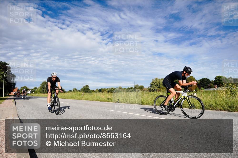 31.08.2025 - Elbe Triathlon Hamburg Michael Burmester http://msf.ph/oto/8663164 31.08.2025 09:33:26 Radfahren 287, 313, 314, 365, 464, 510, 547, 553, 618, 694, 729, 731 meine-sportfotos.de