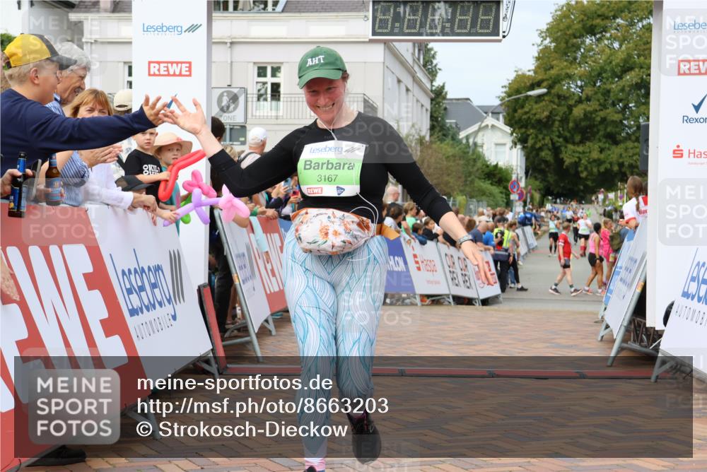 31.08.2025 - 21. Blankeneser Heldenlauf Strokosch-Dieckow http://msf.ph/oto/8663203 31.08.2025 11:20:58 Ziel 3167, 3325 meine-sportfotos.de