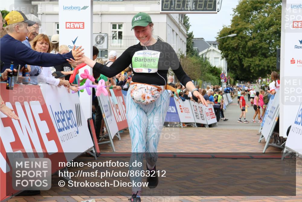 31.08.2025 - 21. Blankeneser Heldenlauf Strokosch-Dieckow http://msf.ph/oto/8663212 31.08.2025 11:20:58 Ziel 3167, 3325 meine-sportfotos.de