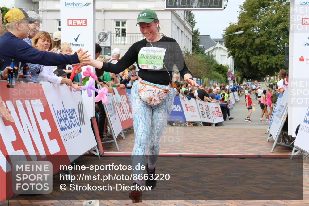 31.08.2025 - 21. Blankeneser Heldenlauf Strokosch-Dieckow http://msf.ph/oto/8663220 31.08.2025 11:20:58 Ziel 3167, 3325 meine-sportfotos.de