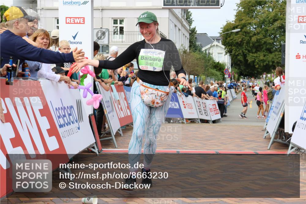 31.08.2025 - 21. Blankeneser Heldenlauf Strokosch-Dieckow http://msf.ph/oto/8663230 31.08.2025 11:20:58 Ziel 3167, 3325 meine-sportfotos.de
