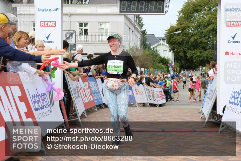 31.08.2025 - 21. Blankeneser Heldenlauf Strokosch-Dieckow http://msf.ph/oto/8663288 31.08.2025 11:20:58 Ziel 3167, 3325 meine-sportfotos.de