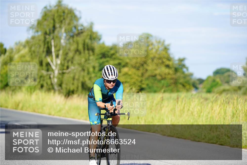 31.08.2025 - Elbe Triathlon Hamburg Michael Burmester http://msf.ph/oto/8663524 31.08.2025 09:17:52 Radfahren 173, 184, 244, 284, 330, 382, 476, 539 meine-sportfotos.de