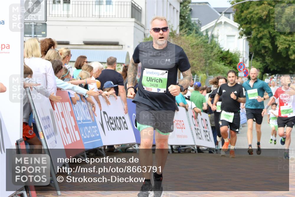 31.08.2025 - 21. Blankeneser Heldenlauf Strokosch-Dieckow http://msf.ph/oto/8663791 31.08.2025 11:01:43 Ziel 3082, 3428, 3298, 3662, 3104, 3521, 3276, 3109, 3730, 3284 meine-sportfotos.de