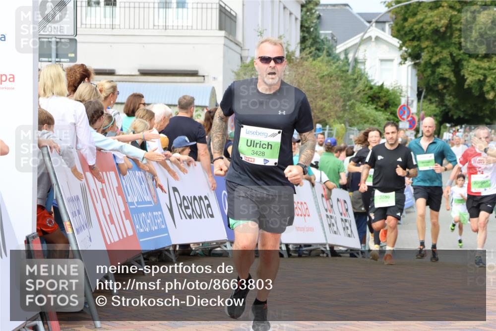 31.08.2025 - 21. Blankeneser Heldenlauf Strokosch-Dieckow http://msf.ph/oto/8663803 31.08.2025 11:01:43 Ziel 3082, 3428, 3298, 3662, 3104, 3521, 3276, 3109, 3730, 3284 meine-sportfotos.de