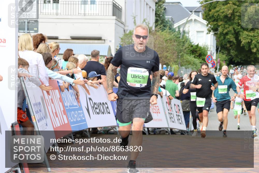 31.08.2025 - 21. Blankeneser Heldenlauf Strokosch-Dieckow http://msf.ph/oto/8663820 31.08.2025 11:01:43 Ziel 3082, 3428, 3298, 3662, 3104, 3521, 3276, 3109, 3730, 3284 meine-sportfotos.de