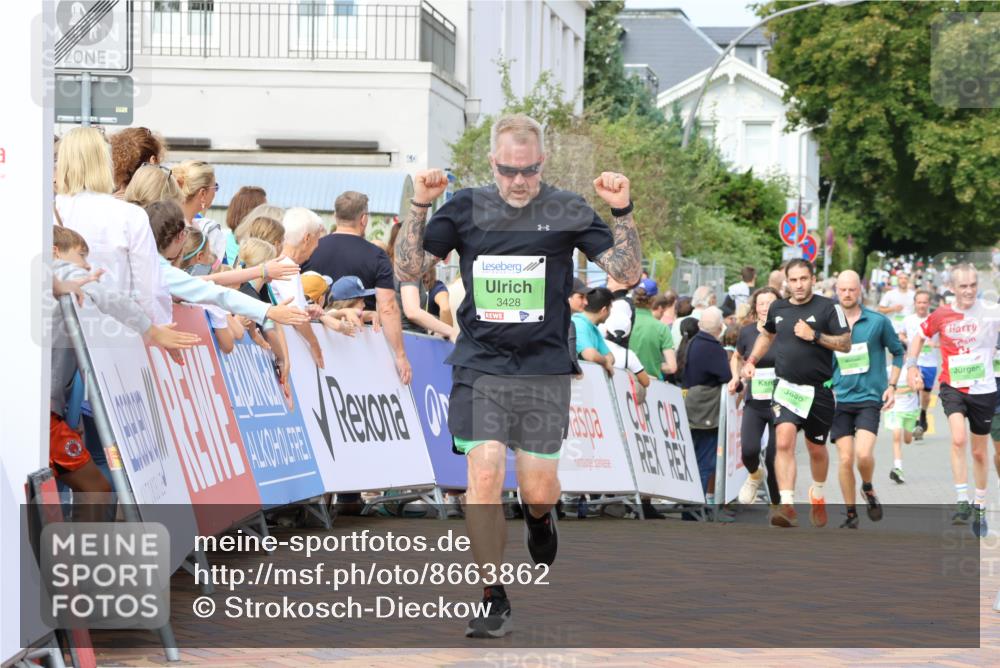 31.08.2025 - 21. Blankeneser Heldenlauf Strokosch-Dieckow http://msf.ph/oto/8663862 31.08.2025 11:01:43 Ziel 3082, 3428, 3298, 3662, 3104, 3521, 3276, 3109, 3730, 3284 meine-sportfotos.de
