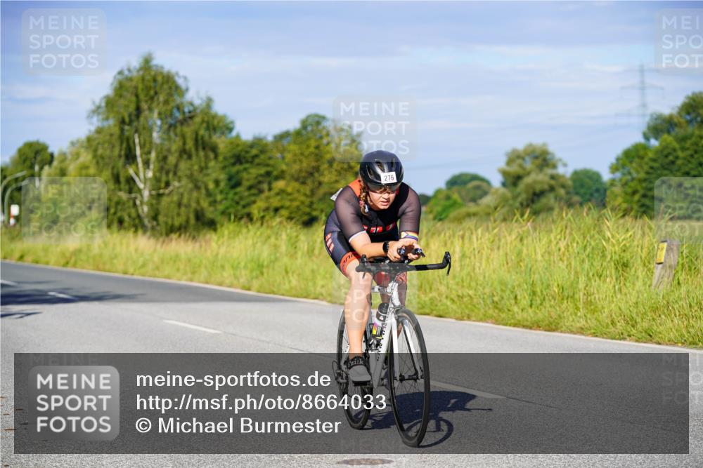 31.08.2025 - Elbe Triathlon Hamburg Michael Burmester http://msf.ph/oto/8664033 31.08.2025 09:21:45 Radfahren 229, 255, 272, 276, 300, 402, 412, 468, 492, 658 meine-sportfotos.de