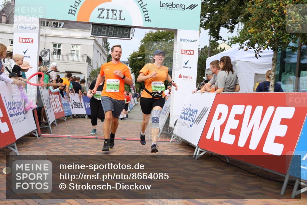 31.08.2025 - 21. Blankeneser Heldenlauf Strokosch-Dieckow http://msf.ph/oto/8664085 31.08.2025 11:19:59 Ziel 3314, 3709, 3193, 3229, 3224 meine-sportfotos.de