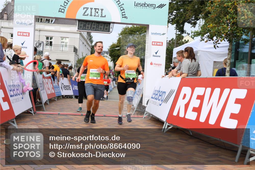 31.08.2025 - 21. Blankeneser Heldenlauf Strokosch-Dieckow http://msf.ph/oto/8664090 31.08.2025 11:19:59 Ziel 3314, 3709, 3193, 3229, 3224 meine-sportfotos.de