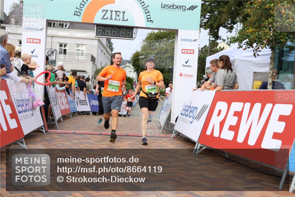 31.08.2025 - 21. Blankeneser Heldenlauf Strokosch-Dieckow http://msf.ph/oto/8664119 31.08.2025 11:19:59 Ziel 3314, 3709, 3193, 3229, 3224 meine-sportfotos.de