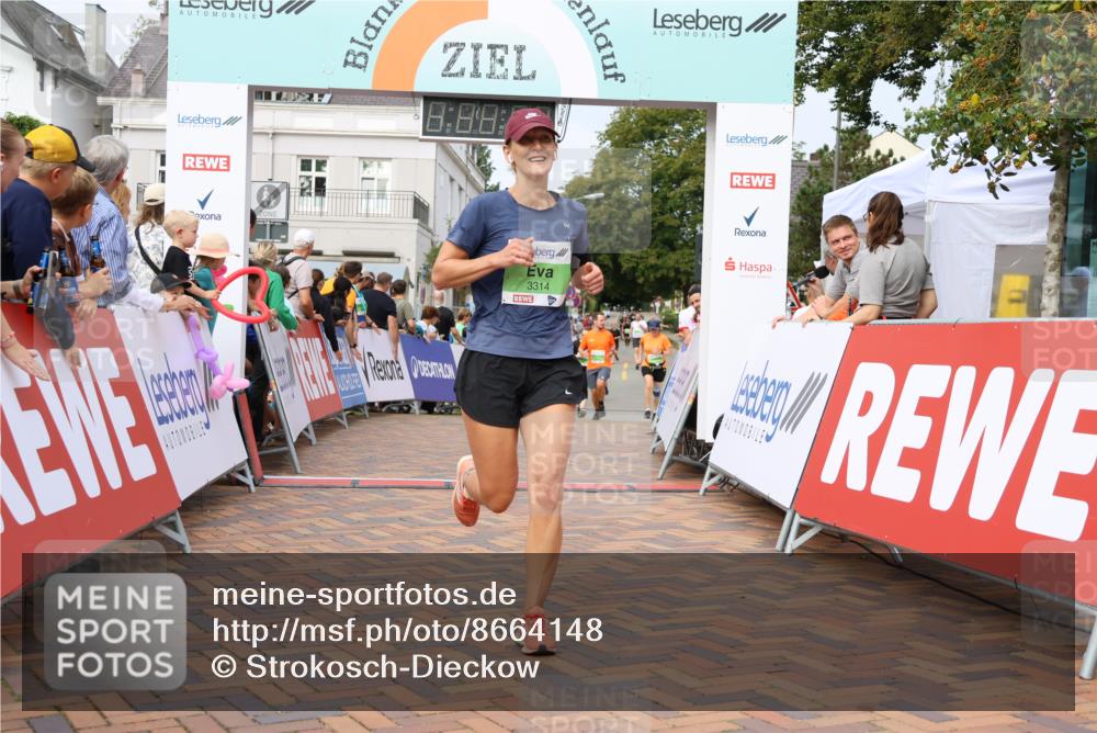 31.08.2025 - 21. Blankeneser Heldenlauf Strokosch-Dieckow http://msf.ph/oto/8664148 31.08.2025 11:19:55 Ziel 3569, 3314, 3674, 3709, 3193, 3229, 3224 meine-sportfotos.de