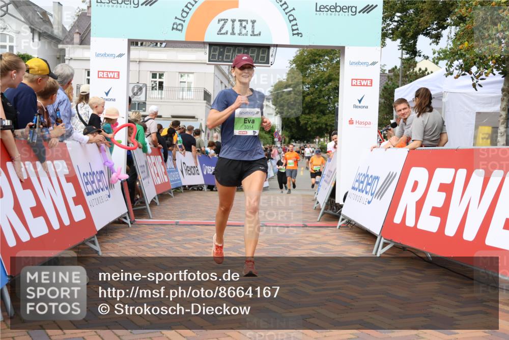 31.08.2025 - 21. Blankeneser Heldenlauf Strokosch-Dieckow http://msf.ph/oto/8664167 31.08.2025 11:19:54 Ziel 3569, 3314, 3674, 3193 meine-sportfotos.de