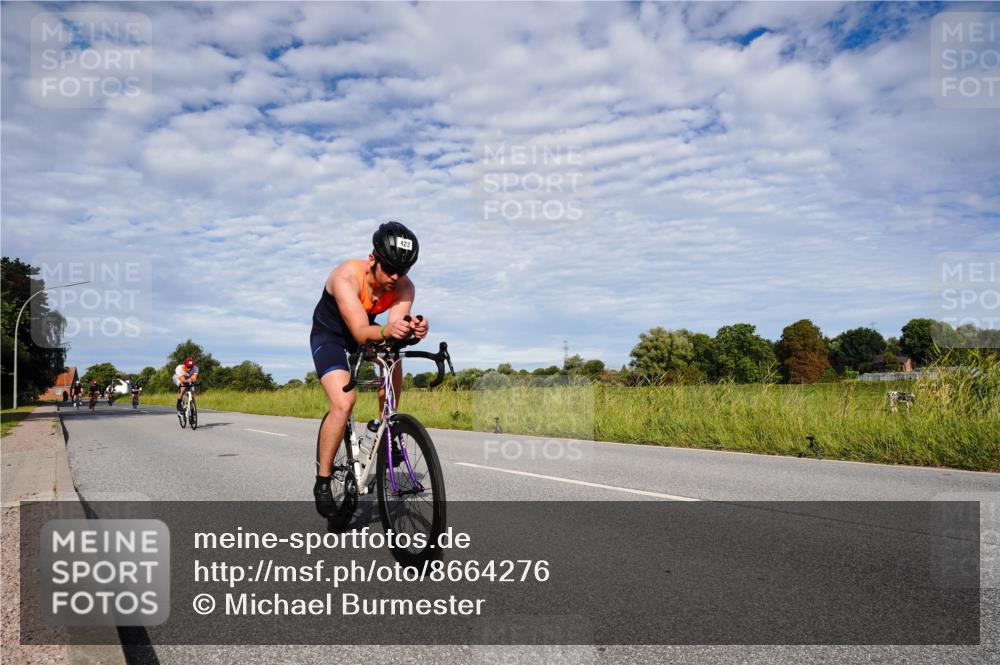31.08.2025 - Elbe Triathlon Hamburg Michael Burmester http://msf.ph/oto/8664276 31.08.2025 09:49:29 Radfahren 173, 365, 410, 422, 426, 430, 537, 594, 762, 783 meine-sportfotos.de
