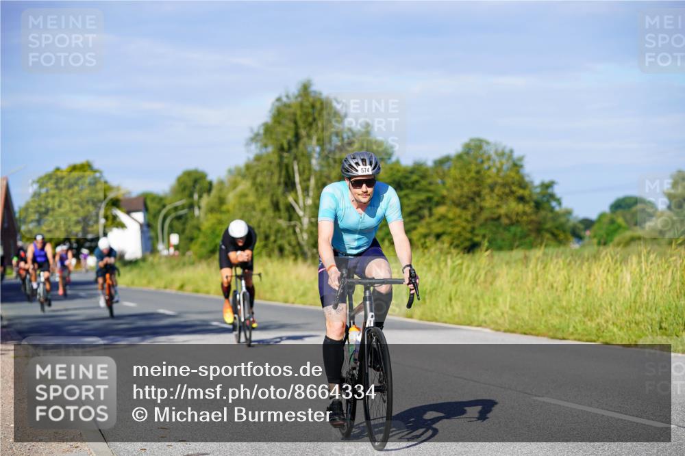 31.08.2025 - Elbe Triathlon Hamburg Michael Burmester http://msf.ph/oto/8664334 31.08.2025 09:23:53 Radfahren 167, 212, 353, 432, 443, 512, 549, 574, 639, 746 meine-sportfotos.de