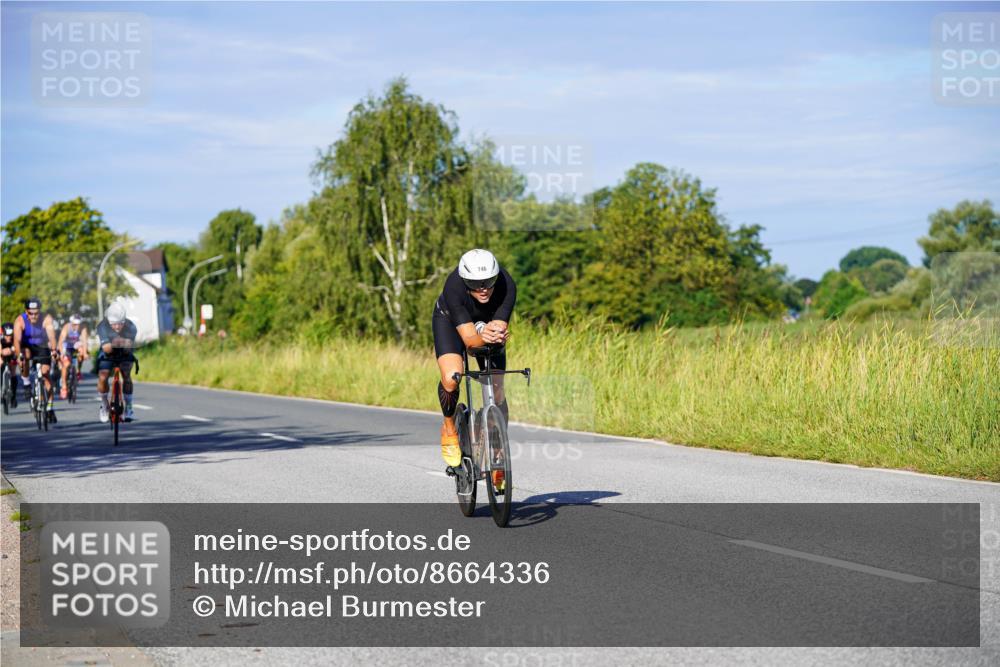 31.08.2025 - Elbe Triathlon Hamburg Michael Burmester http://msf.ph/oto/8664336 31.08.2025 09:23:53 Radfahren 167, 212, 353, 432, 443, 512, 549, 574, 639, 746 meine-sportfotos.de