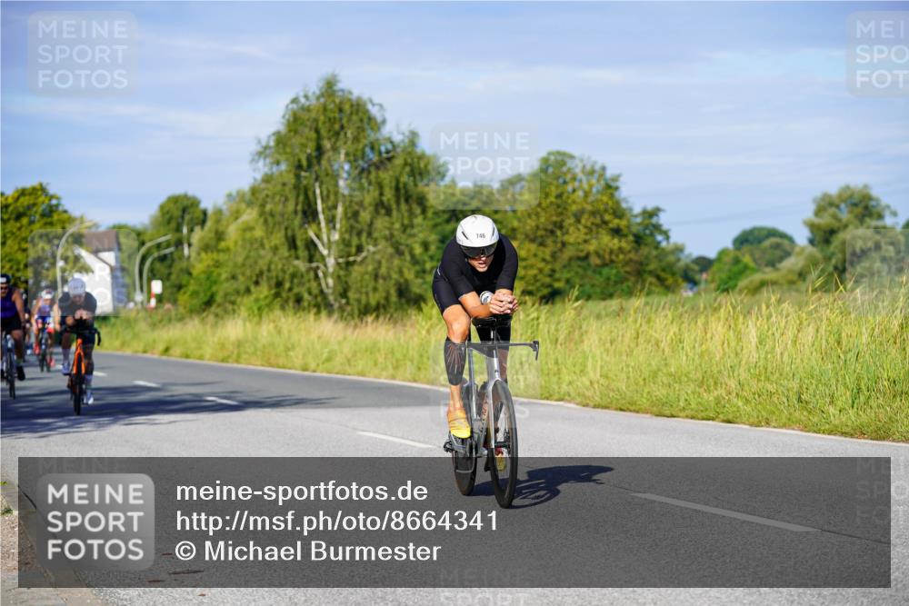 31.08.2025 - Elbe Triathlon Hamburg Michael Burmester http://msf.ph/oto/8664341 31.08.2025 09:23:53 Radfahren 167, 212, 353, 432, 443, 512, 549, 574, 639, 746 meine-sportfotos.de
