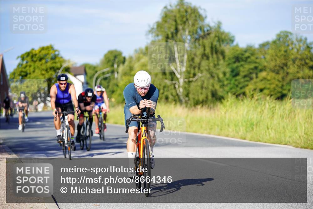 31.08.2025 - Elbe Triathlon Hamburg Michael Burmester http://msf.ph/oto/8664346 31.08.2025 09:23:55 Radfahren 212, 353, 432, 443, 481, 512, 549, 574, 639, 746 meine-sportfotos.de