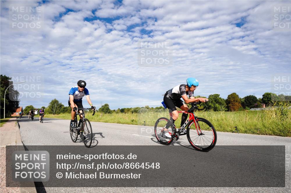31.08.2025 - Elbe Triathlon Hamburg Michael Burmester http://msf.ph/oto/8664548 31.08.2025 09:53:40 Radfahren 379, 391, 478, 483, 524, 645, 724, 768, 922 meine-sportfotos.de
