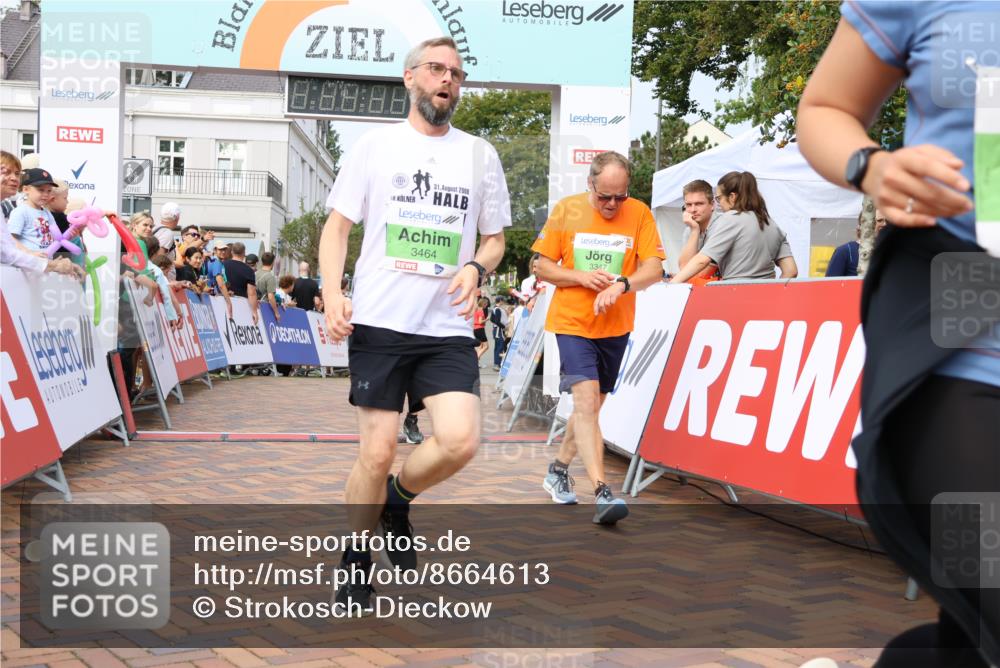 31.08.2025 - 21. Blankeneser Heldenlauf Strokosch-Dieckow http://msf.ph/oto/8664613 31.08.2025 11:19:20 Ziel 3464, 3341, 3475, 3347, 3223 meine-sportfotos.de