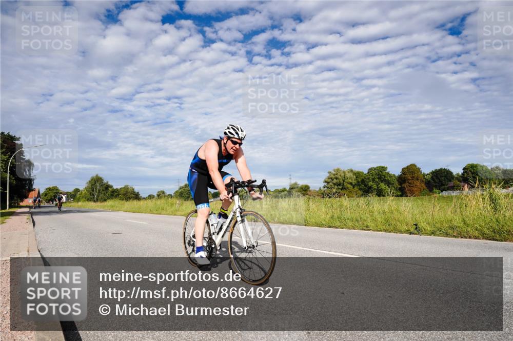 31.08.2025 - Elbe Triathlon Hamburg Michael Burmester http://msf.ph/oto/8664627 31.08.2025 09:55:17 Radfahren 444, 598, 701, 716, 785, 852 meine-sportfotos.de