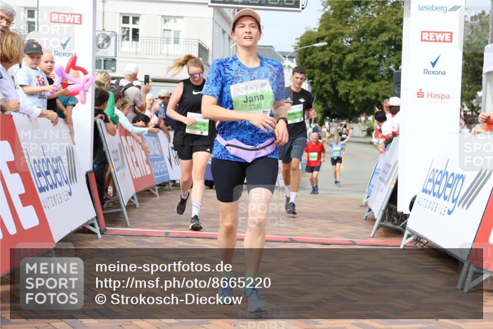 31.08.2025 - 21. Blankeneser Heldenlauf Strokosch-Dieckow http://msf.ph/oto/8665220 31.08.2025 11:18:26 Ziel 3390, 3071, 3265, 3718, 3537, 3512 meine-sportfotos.de