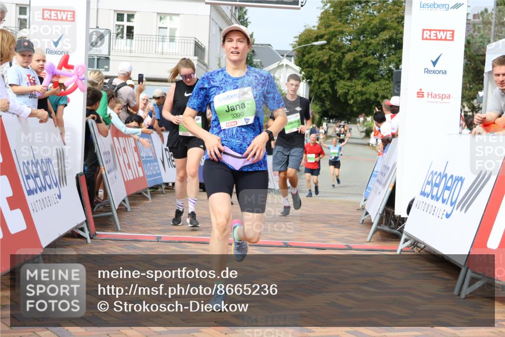 31.08.2025 - 21. Blankeneser Heldenlauf Strokosch-Dieckow http://msf.ph/oto/8665236 31.08.2025 11:18:26 Ziel 3390, 3071, 3265, 3718, 3537, 3512 meine-sportfotos.de