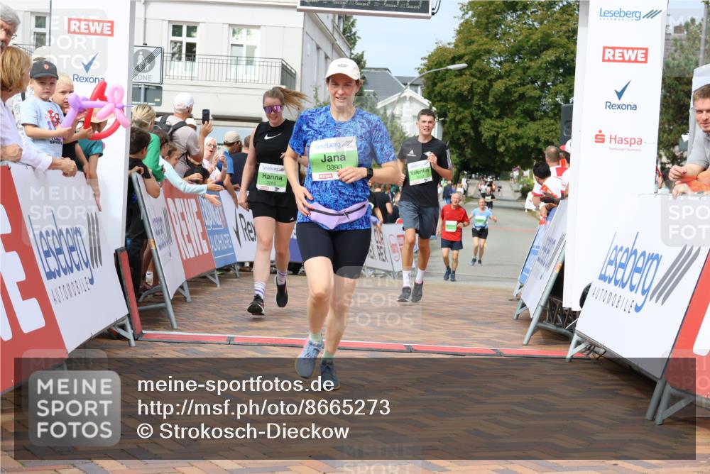 31.08.2025 - 21. Blankeneser Heldenlauf Strokosch-Dieckow http://msf.ph/oto/8665273 31.08.2025 11:18:26 Ziel 3390, 3071, 3265, 3718, 3537, 3512 meine-sportfotos.de
