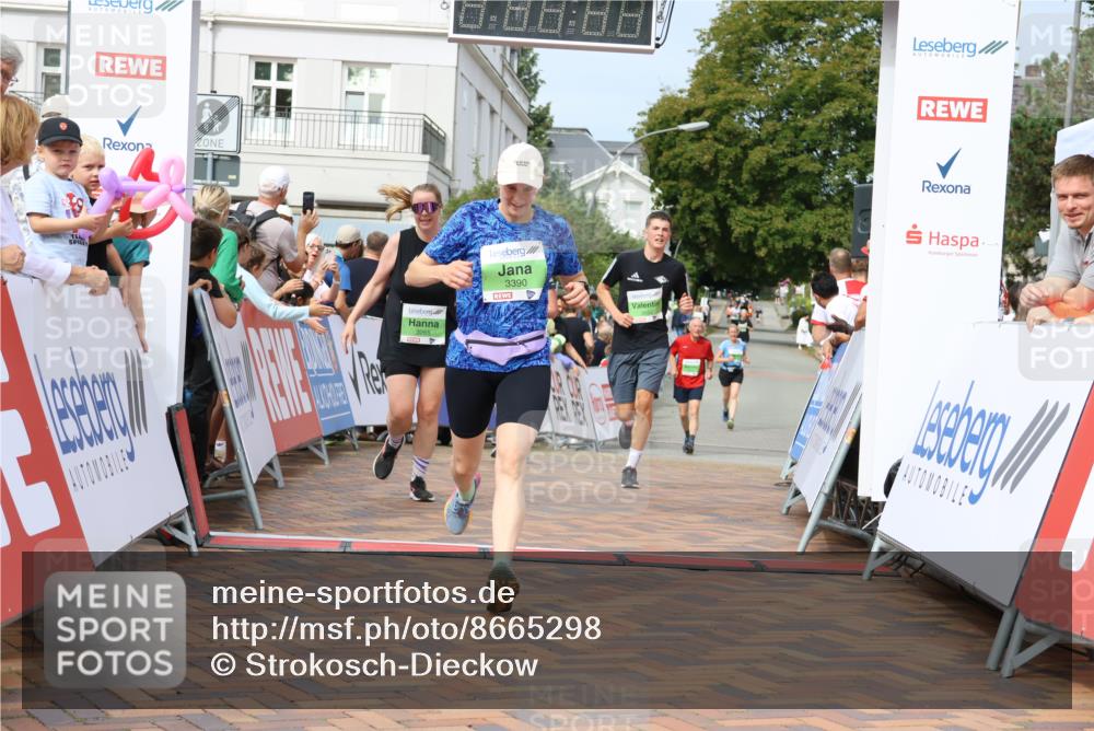 31.08.2025 - 21. Blankeneser Heldenlauf Strokosch-Dieckow http://msf.ph/oto/8665298 31.08.2025 11:18:26 Ziel 3390, 3071, 3265, 3718, 3537, 3512 meine-sportfotos.de