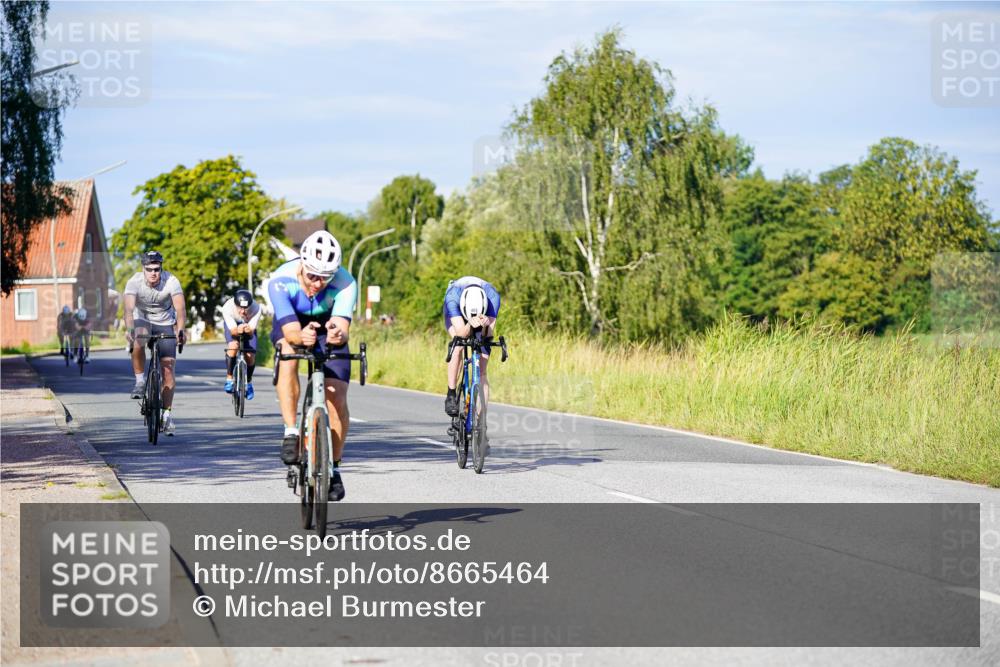31.08.2025 - Elbe Triathlon Hamburg Michael Burmester http://msf.ph/oto/8665464 31.08.2025 09:30:18 Radfahren 170, 213, 343, 400, 431, 465, 534 meine-sportfotos.de