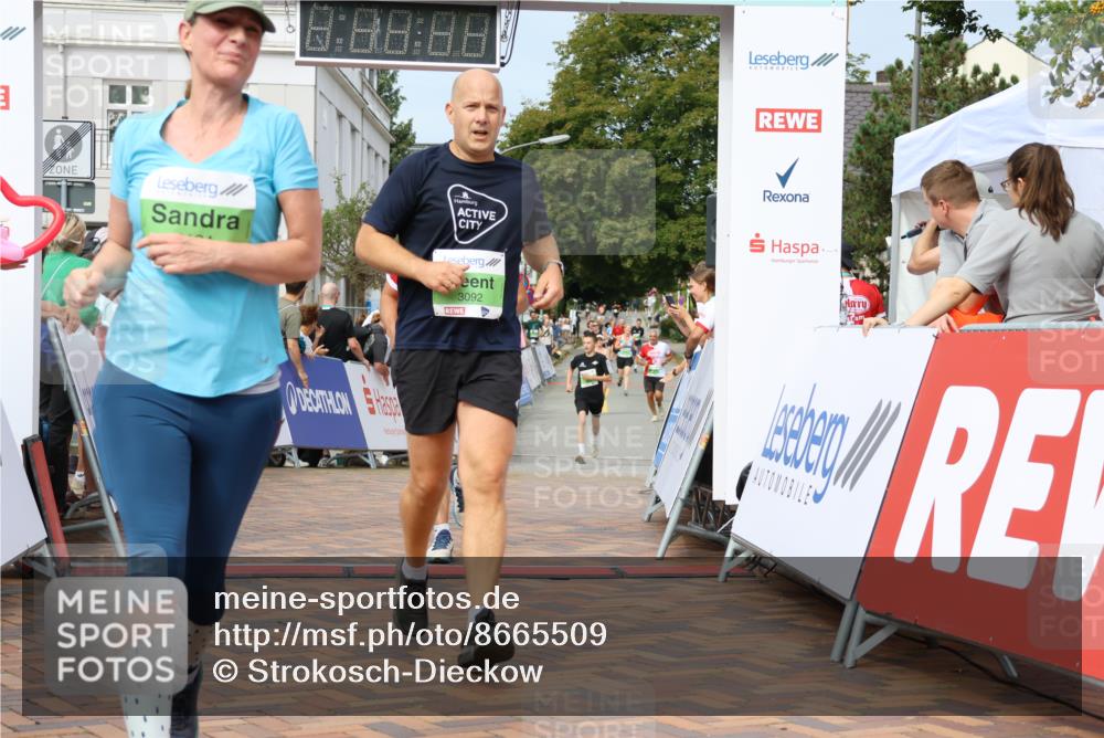 31.08.2025 - 21. Blankeneser Heldenlauf Strokosch-Dieckow http://msf.ph/oto/8665509 31.08.2025 11:18:09 Ziel 3092, 3124, 3594, 3510 meine-sportfotos.de