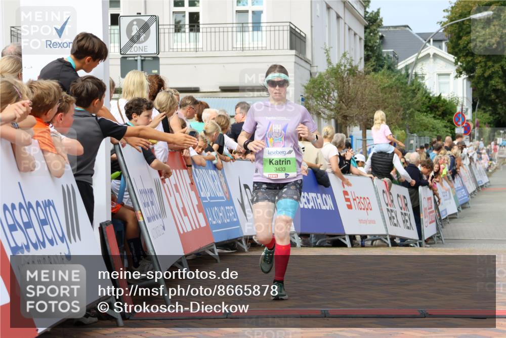 31.08.2025 - 21. Blankeneser Heldenlauf Strokosch-Dieckow http://msf.ph/oto/8665878 31.08.2025 10:59:25 Ziel 3433 meine-sportfotos.de