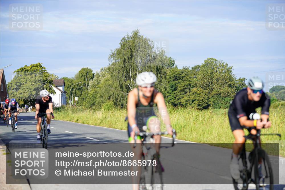 31.08.2025 - Elbe Triathlon Hamburg Michael Burmester http://msf.ph/oto/8665978 31.08.2025 09:33:24 Radfahren 287, 313, 365, 464, 510, 553, 618, 694, 729, 731, 742, 754 meine-sportfotos.de