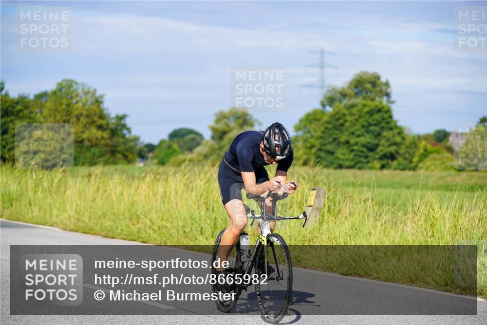 31.08.2025 - Elbe Triathlon Hamburg Michael Burmester http://msf.ph/oto/8665982 31.08.2025 09:33:25 Radfahren 287, 313, 365, 464, 510, 553, 618, 694, 729, 731, 742, 754 meine-sportfotos.de