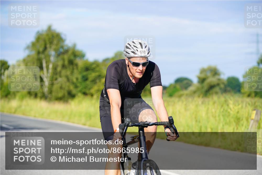 31.08.2025 - Elbe Triathlon Hamburg Michael Burmester http://msf.ph/oto/8665985 31.08.2025 09:33:26 Radfahren 287, 313, 314, 365, 464, 510, 547, 553, 618, 694, 729, 731 meine-sportfotos.de