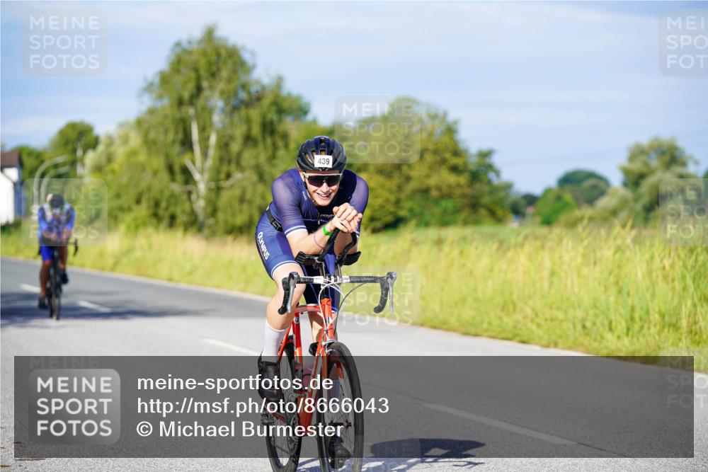 31.08.2025 - Elbe Triathlon Hamburg Michael Burmester http://msf.ph/oto/8666043 31.08.2025 09:33:38 Radfahren 173, 330, 340, 439, 494, 504, 589 meine-sportfotos.de