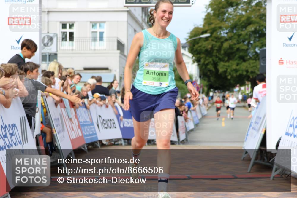 31.08.2025 - 21. Blankeneser Heldenlauf Strokosch-Dieckow http://msf.ph/oto/8666506 31.08.2025 10:58:25 Ziel 3558 meine-sportfotos.de