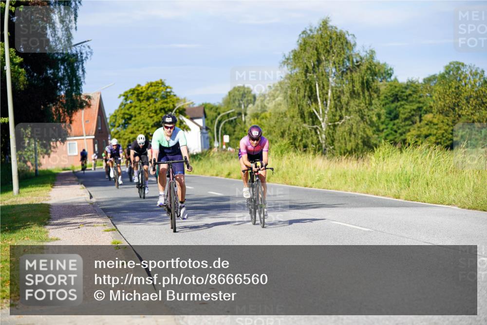 31.08.2025 - Elbe Triathlon Hamburg Michael Burmester http://msf.ph/oto/8666560 31.08.2025 09:37:22 Radfahren 331, 474, 479, 529, 530, 638, 728, 741, 918 meine-sportfotos.de