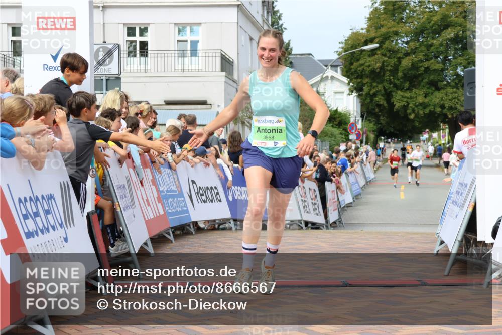 31.08.2025 - 21. Blankeneser Heldenlauf Strokosch-Dieckow http://msf.ph/oto/8666567 31.08.2025 10:58:24 Ziel 3558 meine-sportfotos.de