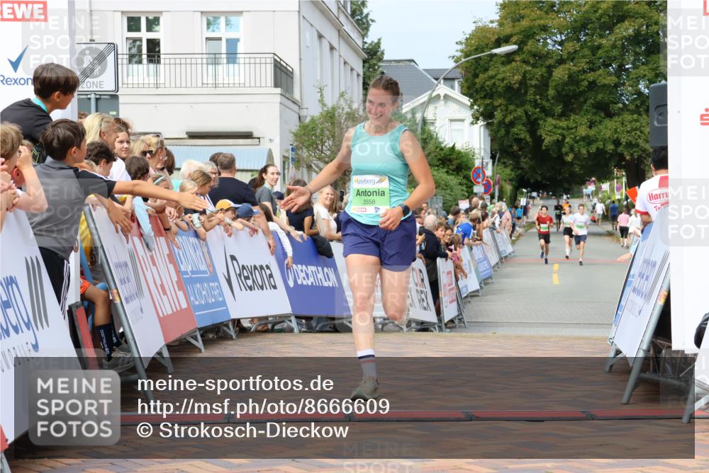31.08.2025 - 21. Blankeneser Heldenlauf Strokosch-Dieckow http://msf.ph/oto/8666609 31.08.2025 10:58:24 Ziel 3558 meine-sportfotos.de