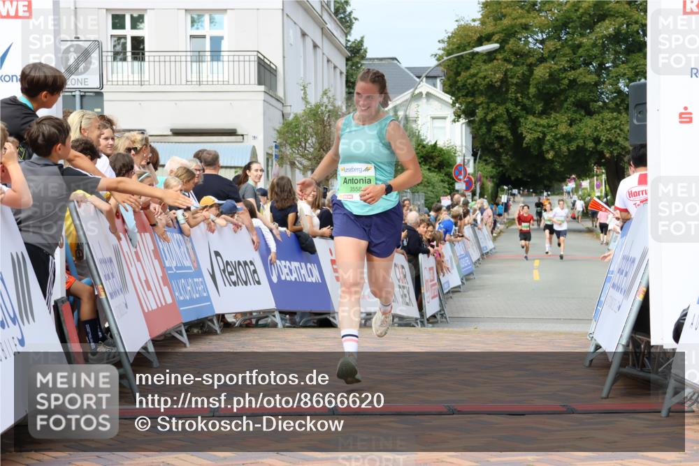 31.08.2025 - 21. Blankeneser Heldenlauf Strokosch-Dieckow http://msf.ph/oto/8666620 31.08.2025 10:58:24 Ziel 3558 meine-sportfotos.de
