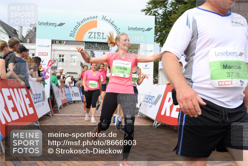31.08.2025 - 21. Blankeneser Heldenlauf Strokosch-Dieckow http://msf.ph/oto/8666903 31.08.2025 11:16:18 Ziel 3689, 3690, 3289, 3154, 3258, 3533, 3293, 3294, 3738, 3599, 3598 meine-sportfotos.de