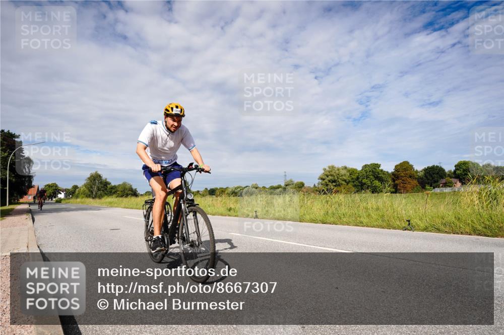 31.08.2025 - Elbe Triathlon Hamburg Michael Burmester http://msf.ph/oto/8667307 31.08.2025 10:46:33 Radfahren 1059, 1144, 1213, 1224, 1320, 1334 meine-sportfotos.de
