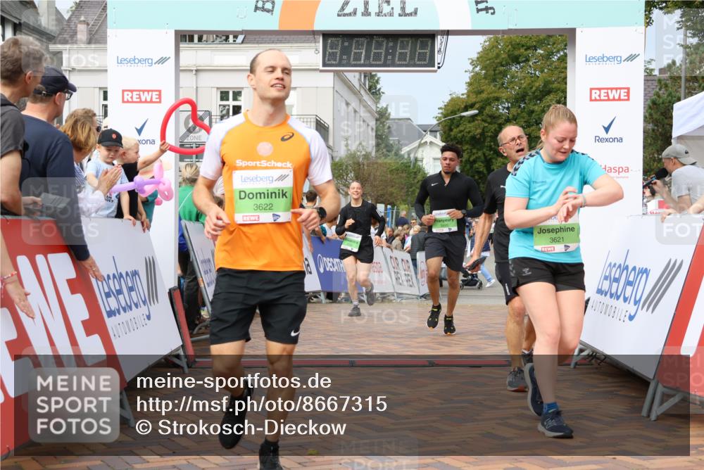 31.08.2025 - 21. Blankeneser Heldenlauf Strokosch-Dieckow http://msf.ph/oto/8667315 31.08.2025 11:15:34 Ziel 3495, 3621, 3622, 3458, 3028, 3014, 3397 meine-sportfotos.de