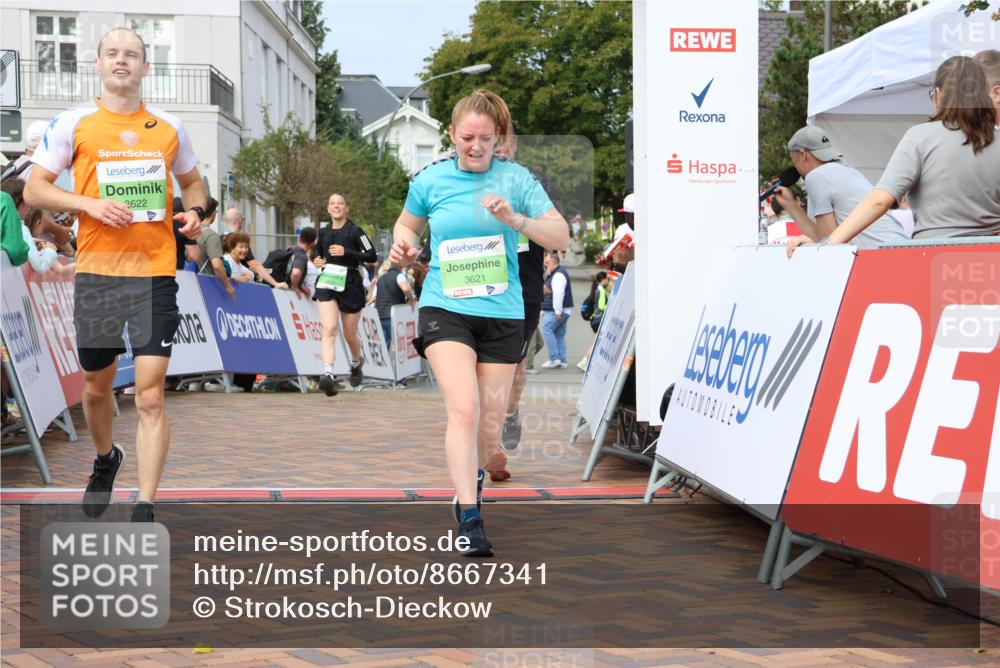 31.08.2025 - 21. Blankeneser Heldenlauf Strokosch-Dieckow http://msf.ph/oto/8667341 31.08.2025 11:15:33 Ziel 3478, 3495, 3621, 3622, 3458, 3028, 3014, 3397 meine-sportfotos.de