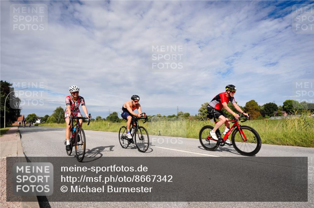 31.08.2025 - Elbe Triathlon Hamburg Michael Burmester http://msf.ph/oto/8667342 31.08.2025 10:47:04 Radfahren 789, 941, 956, 1127, 1128, 1187, 1240, 1267, 1316, 1332 meine-sportfotos.de
