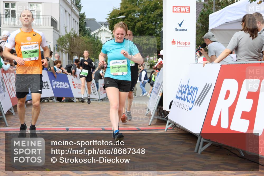 31.08.2025 - 21. Blankeneser Heldenlauf Strokosch-Dieckow http://msf.ph/oto/8667348 31.08.2025 11:15:33 Ziel 3478, 3495, 3621, 3622, 3458, 3028, 3014, 3397 meine-sportfotos.de